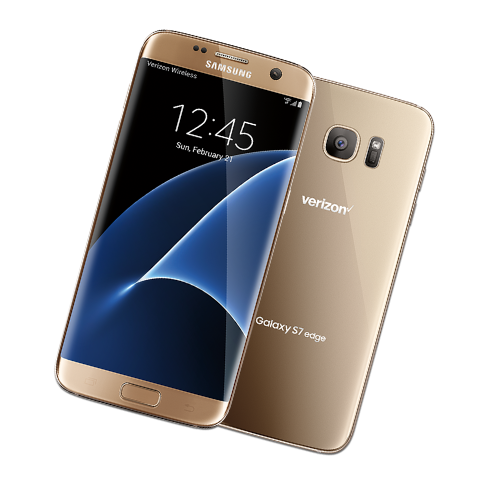 Samsung Galaxy S7 Edge