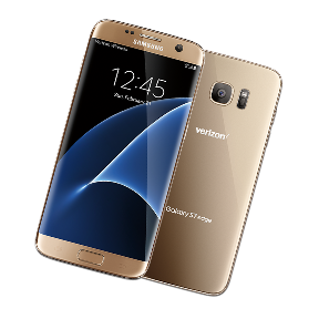 Samsung Galaxy S7 Edge