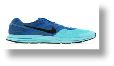 Nike Air Pegasus+ 30 - Mens Running Shoes - Military Blue-Black-Polarized Blue.htm